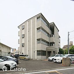 名古屋市天白区植田西２丁目