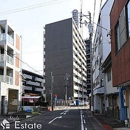 スカイコート千代田