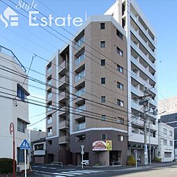 エル・ビューネ千種