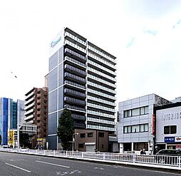 プレサンス上前津オレシア