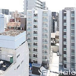 ホワイトメゾン新栄 703