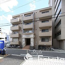 タウンライフ今池駅前