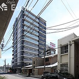 名古屋市北区黒川本通２丁目