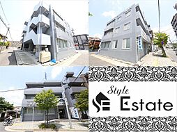 ベルクハウス霞ヶ丘