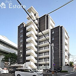 名古屋市東区白壁２丁目