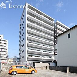 名古屋市瑞穂区彌富通４丁目