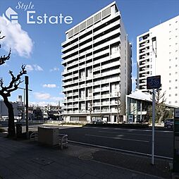 名古屋市東区東桜２丁目