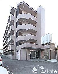 名古屋市東区徳川１丁目