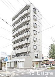 名古屋市東区東大曽根町