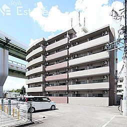 名古屋市北区清水２丁目