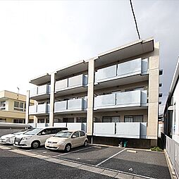 名古屋市北区西味鋺３丁目