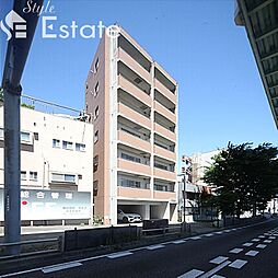 ライフステージ白壁II