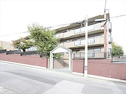 オーク・ヒルズ川名山