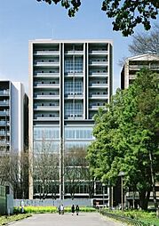 グラン・アベニュー白川公園