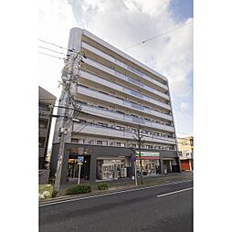 ウイステリア新瑞