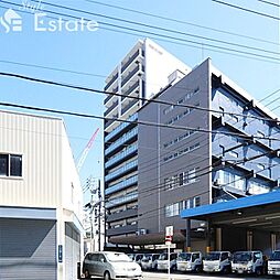 エスリード鶴舞グランパークス