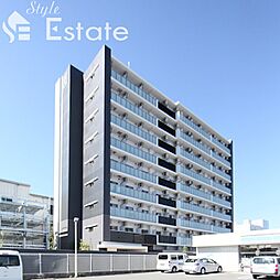 名古屋市中区金山５丁目