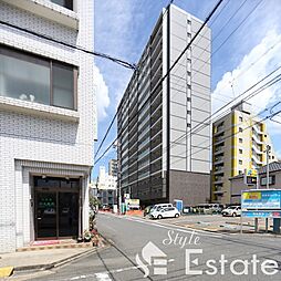 名古屋市千種区今池５丁目