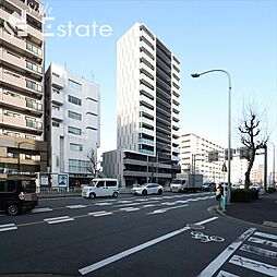 S-RESIDENCE高岳ardent