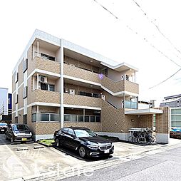 名古屋市天白区元八事３丁目