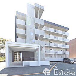 フォルテ茶屋ヶ坂