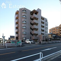 ヒルハイツ浅井