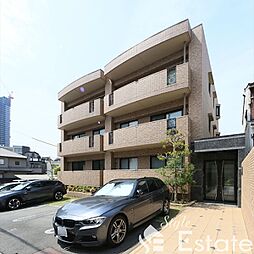 ステージ覚王山