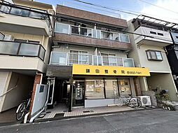 LBアパートあびこ