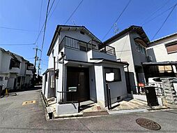 高見の里６丁目貸家