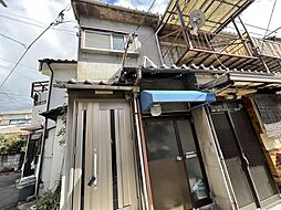 大阪市住之江区安立４丁目の一戸建て