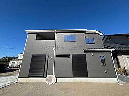 新築戸建 上田市芳田大日木 1号棟