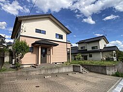 中古戸建　真田町本原