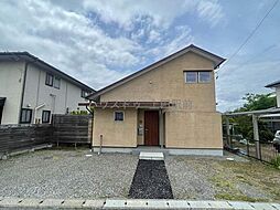 中古戸建　上田市御所