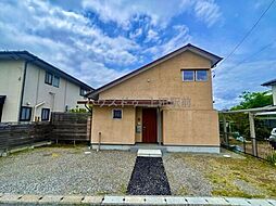 中古戸建　上田市御所