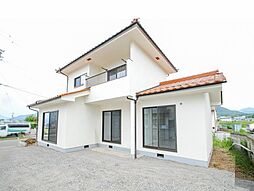 中古戸建　上田市上野