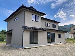 中古戸建　坂城町大字中之条