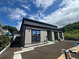 新築戸建　上田市芳田大日木　3号棟