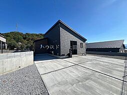 新築戸建平屋　上田市芳田大日木　2号棟