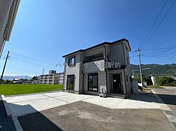 新築戸建 上田市住吉
