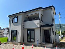 新築戸建　上田市住吉