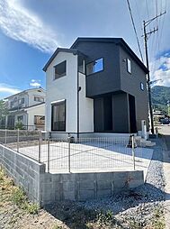 新築戸建　上田市上田