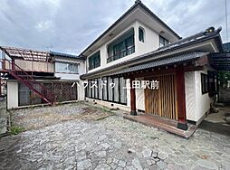 中古戸建　上田市緑が丘1丁目
