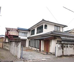 中古戸建　上田市緑が丘1丁目