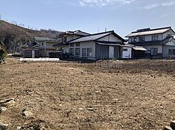売土地　長和町古町