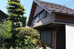 中古戸建　上田市上田