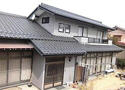 中古戸建　坂城町大字上平