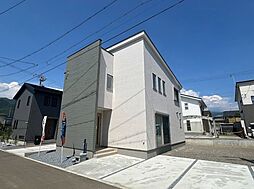 住吉　新築戸建