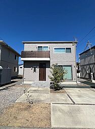 中古戸建　上田市常入1丁目