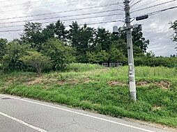 舞田　売土地