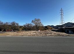 五加　売土地